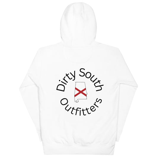 Limited DSO Hoodie